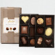 Butler's Ballotin Box 160g Butler's Ballotin Box 160g